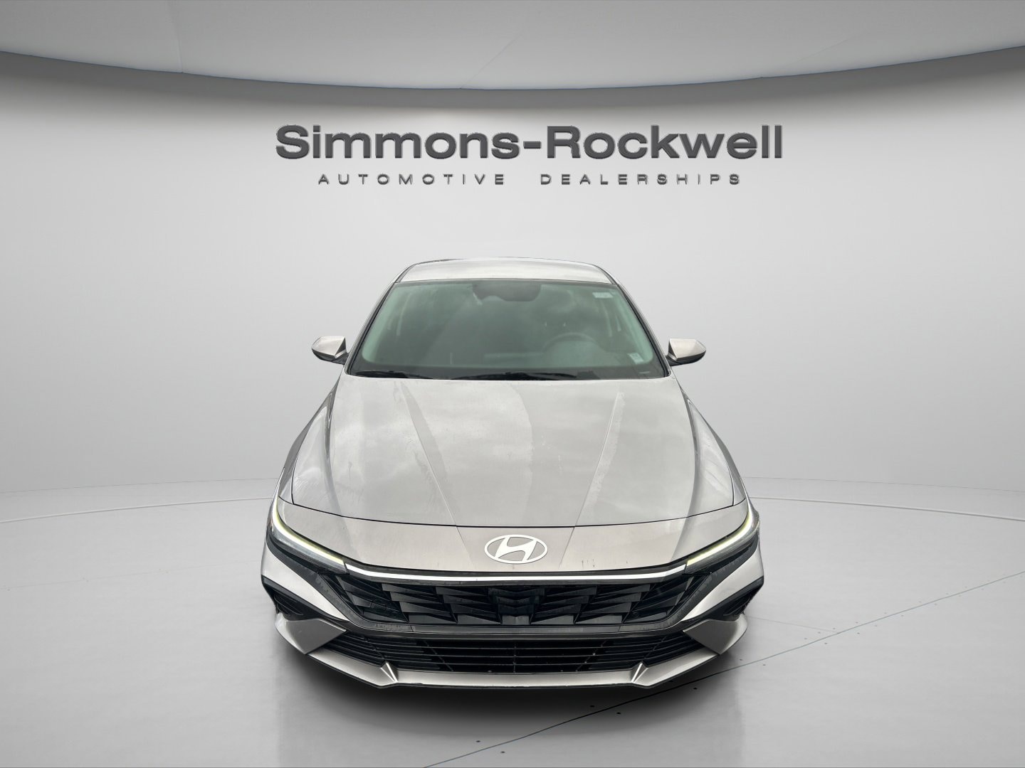 Used 2024 Hyundai Elantra SEL with VIN KMHLM4DG9RU674410 for sale in Bath, NY