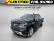 Used 2022 Chevrolet Silverado 1500 LTD High Country 4WD Crew Cab 147 High Country