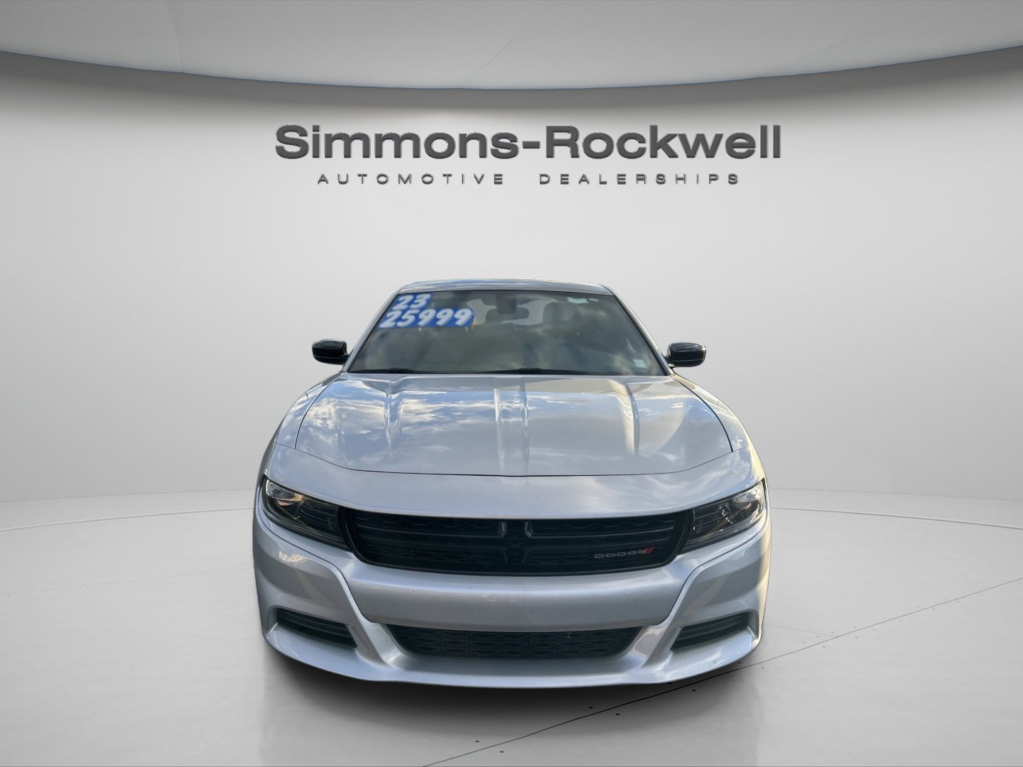 2023 Dodge Charger SXT's photo