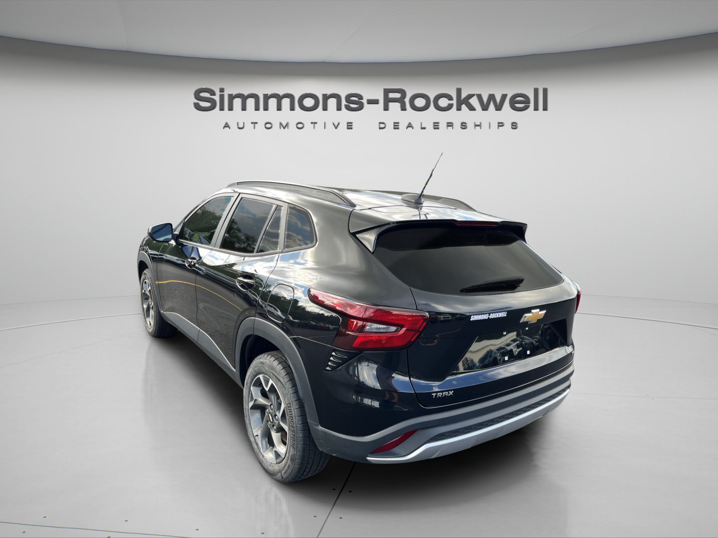 2024 Chevrolet Trax LT - Photo 3