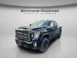 Used 2023 GMC Sierra 2500HD AT4 4WD Crew Cab 159 AT4