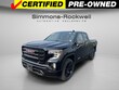 GMC Sierra 1500