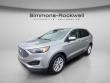 Used 2024 Ford Edge SEL SEL AWD