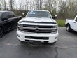  Chevrolet Silverado 2500HD