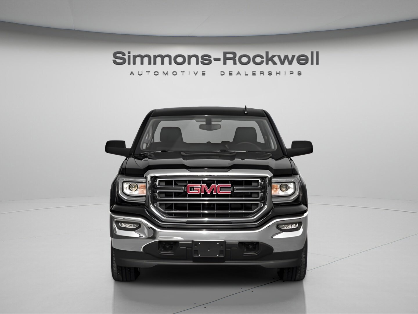 2019 Gmc Sierra 1500 Limited SLE photo 3
