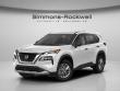 Used 2023 Nissan Rogue S AWD S