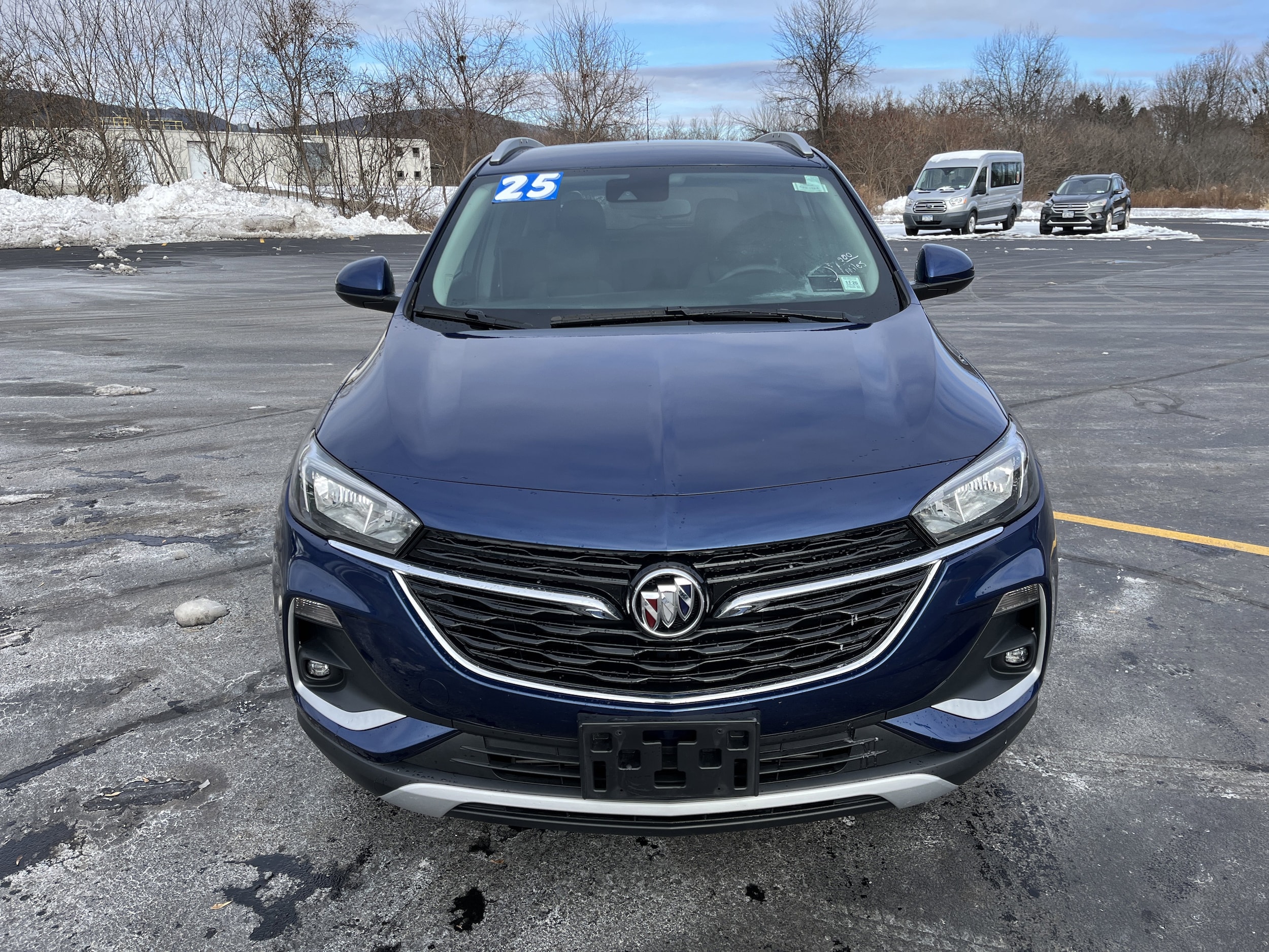 2023 Buick Encore GX Select's photo