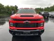 Certified 2024 Chevrolet Silverado 2500HD Custom 4WD Crew Cab 159 Custom