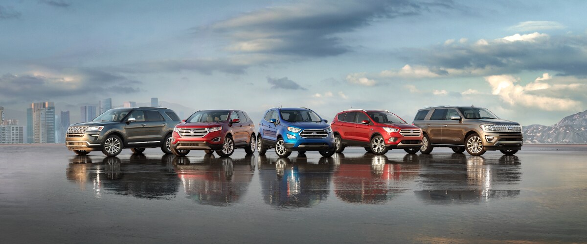 Used Ford Trucks, SUVs and Cars For Sale SimmonsRockwell