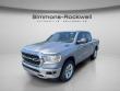 Used 2023 Ram 1500 Big Horn Big Horn 4x4 Crew Cab 57 Box