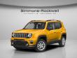 Used 2023 Jeep Renegade Upland Upland 4x4