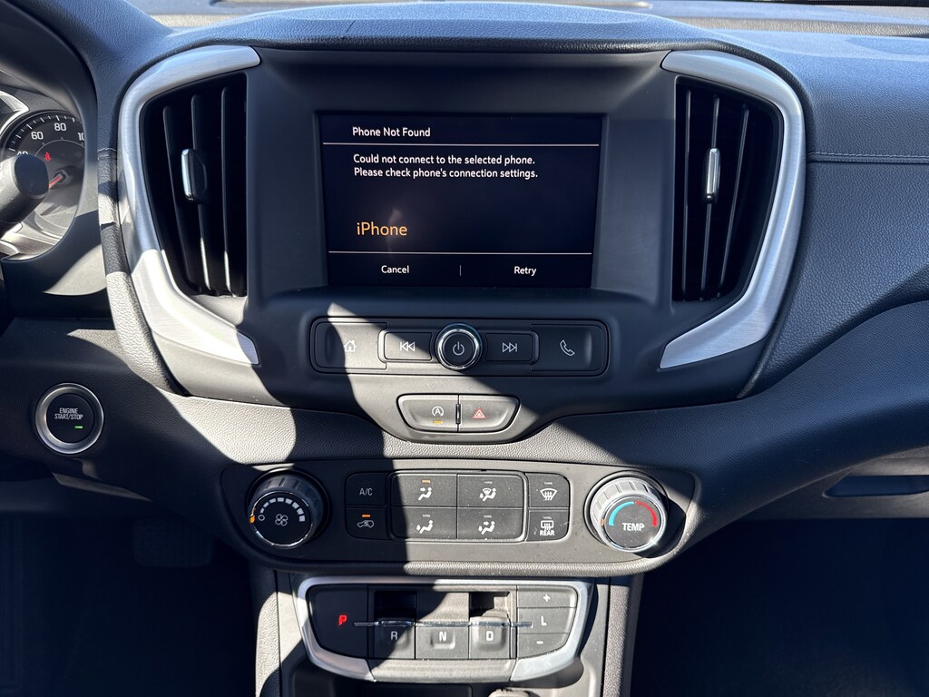 Used 2024 GMC Terrain SLE AWD SLE