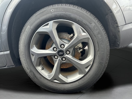 2024 Ford Escape ST-Line ST-Line AWD