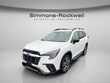  Subaru Ascent