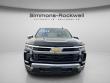 Used 2023 Chevrolet Silverado 1500 LT 4WD Crew Cab 147 LT w/2FL