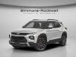 Used 2023 Chevrolet Trailblazer ACTIV AWD  ACTIV