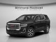 Used 2023 GMC Acadia SLT AWD  SLT