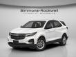 Used 2023 Chevrolet Equinox LT AWD  LT w/1LT