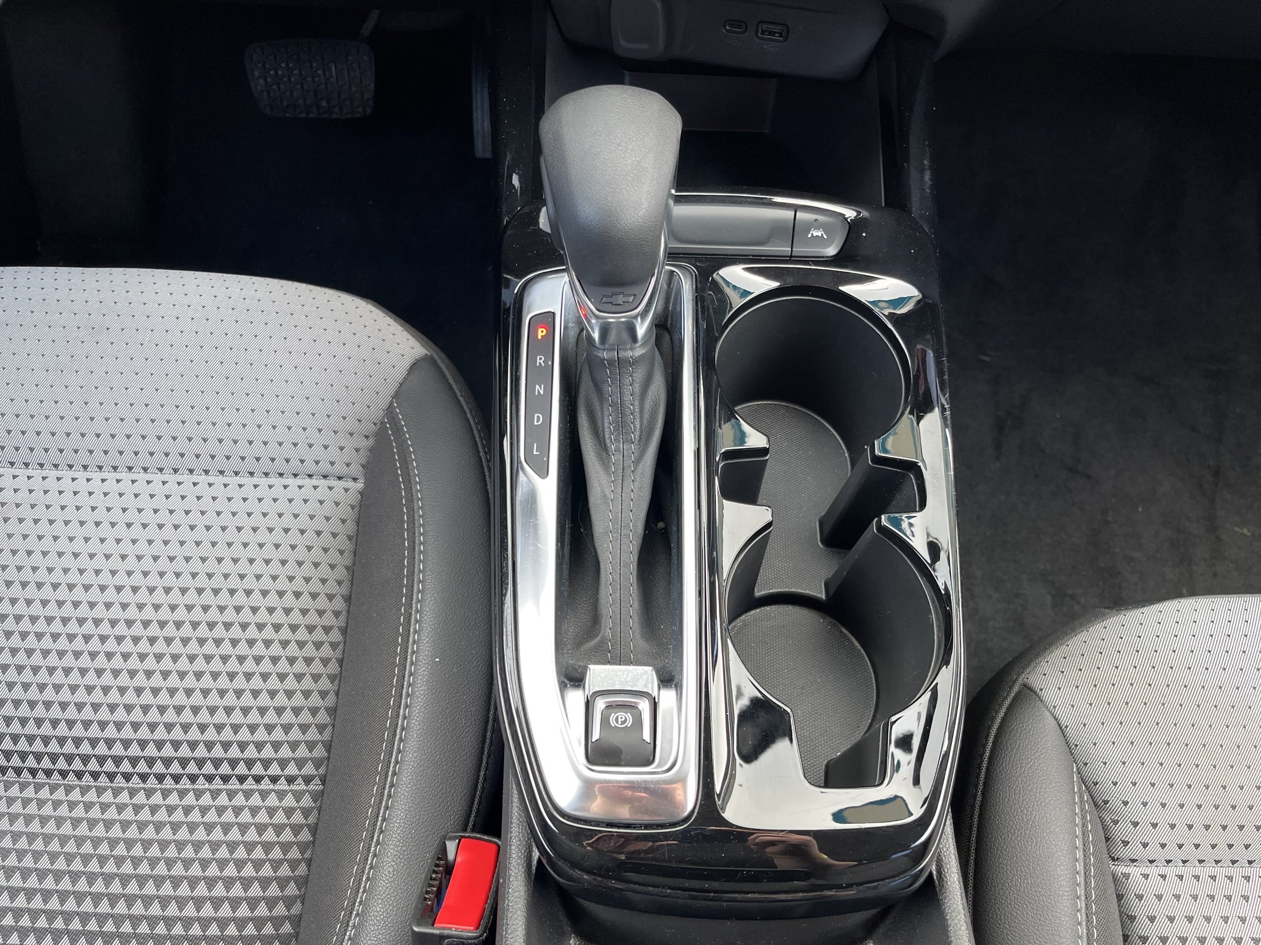 2024 Chevrolet Trax LT - Photo 26