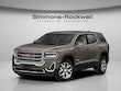 GMC Acadia
