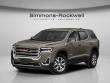 Used 2022 GMC Acadia SLE AWD  SLE