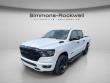 Used 2023 Ram 1500 Big Horn Big Horn 4x4 Crew Cab 57 Box