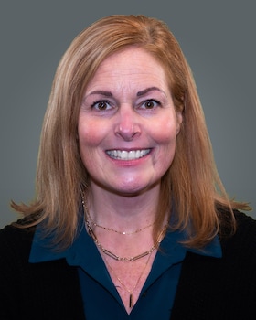 Staff member Lisa Schwartz from ID_c3f65d