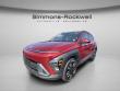 Used 2025 Hyundai Kona SEL SEL AWD