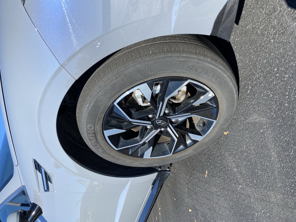 Used 2025 Hyundai Sonata SEL SEL FWD