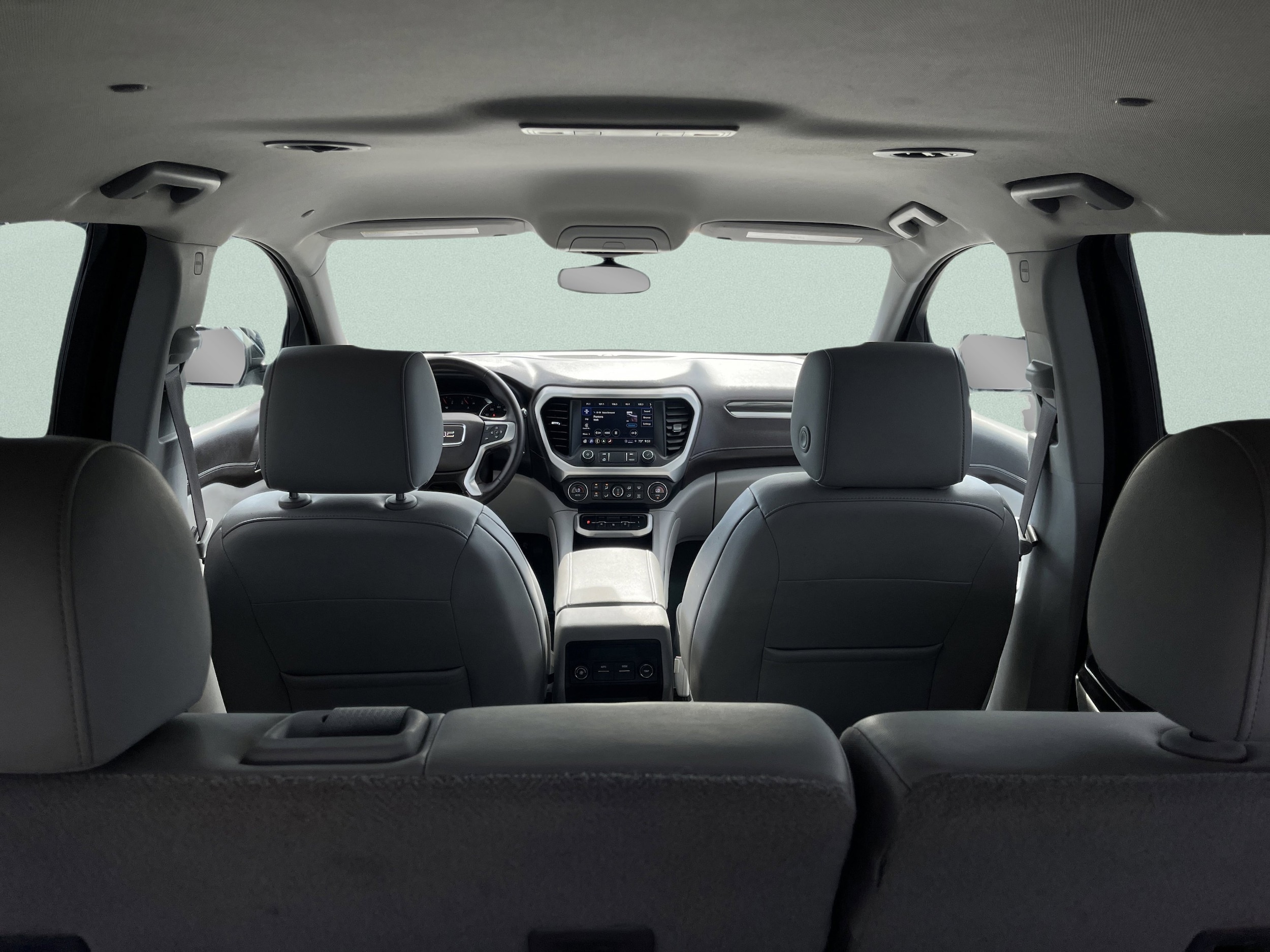 2023 GMC Acadia SLT - Photo 6