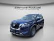 Used 2025 Nissan Pathfinder SV SV 4WD