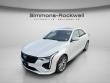 Certified 2020 Cadillac CT4 Sport Sedan