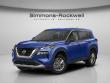 Used 2023 Nissan Rogue S AWD S