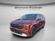 Used 2025 Kia Carnival LXS LXS FWD