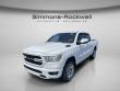 Used 2023 Ram 1500 Big Horn Big Horn 4x4 Crew Cab 57 Box