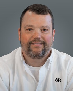 Staff member Michael Campbell from 72fc55a9c482