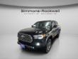 Certified 2022 Toyota Tacoma 4WD