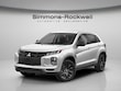 Mitsubishi Outlander Sport