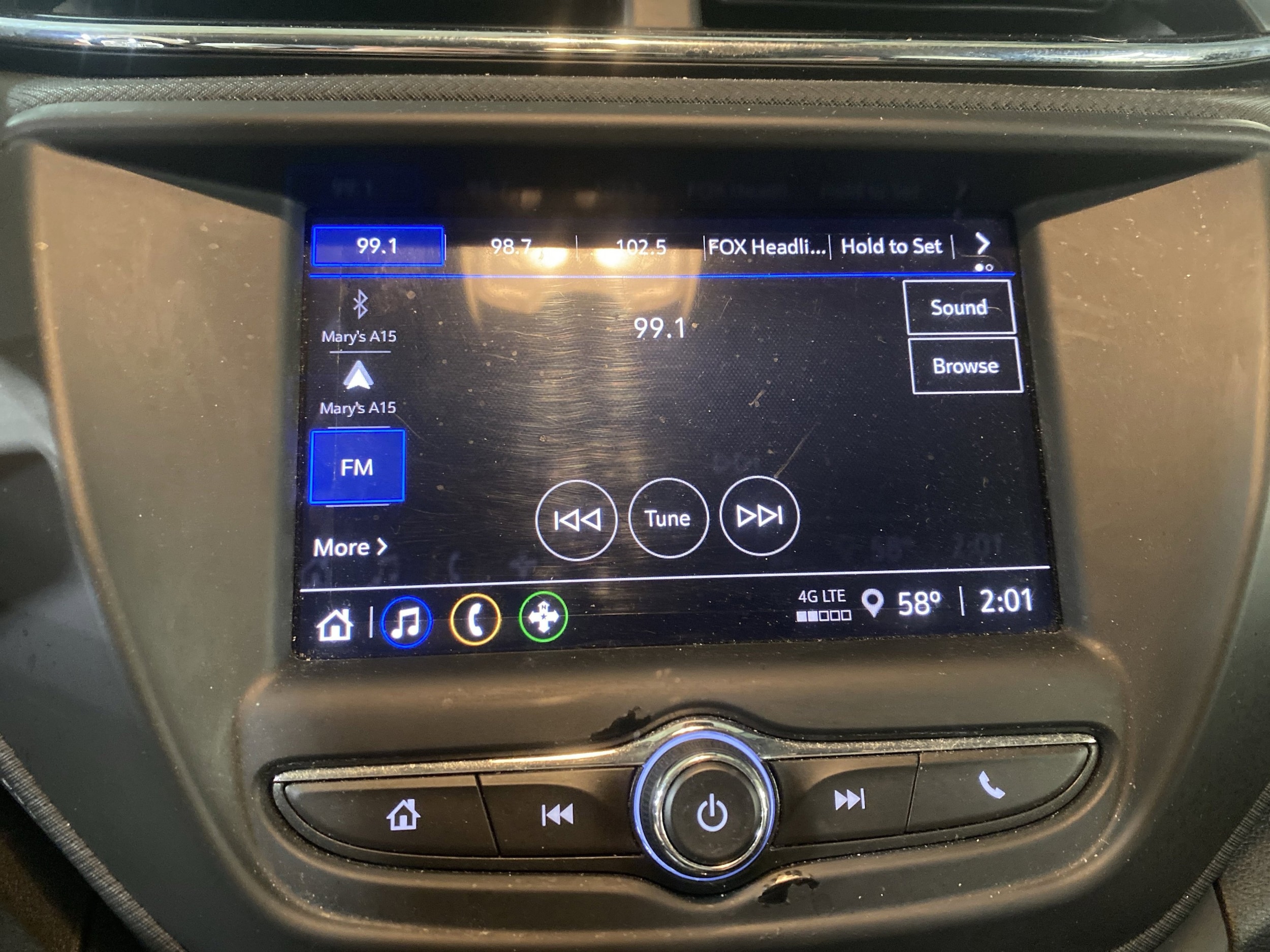 2023 Chevrolet TrailBlazer LS - Photo 23