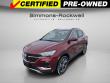 Certified 2023 Buick Encore GX Select AWD  Select