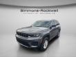 Used 2024 Jeep Grand Cherokee Laredo Laredo 4x4