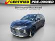 Certified 2020 Chevrolet Blazer LT FWD  LT w/1LT