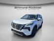 Used 2025 Nissan Rogue SV AWD SV