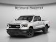 Used 2022 Ram 1500 Big Horn Big Horn 4x4 Quad Cab 64 Box