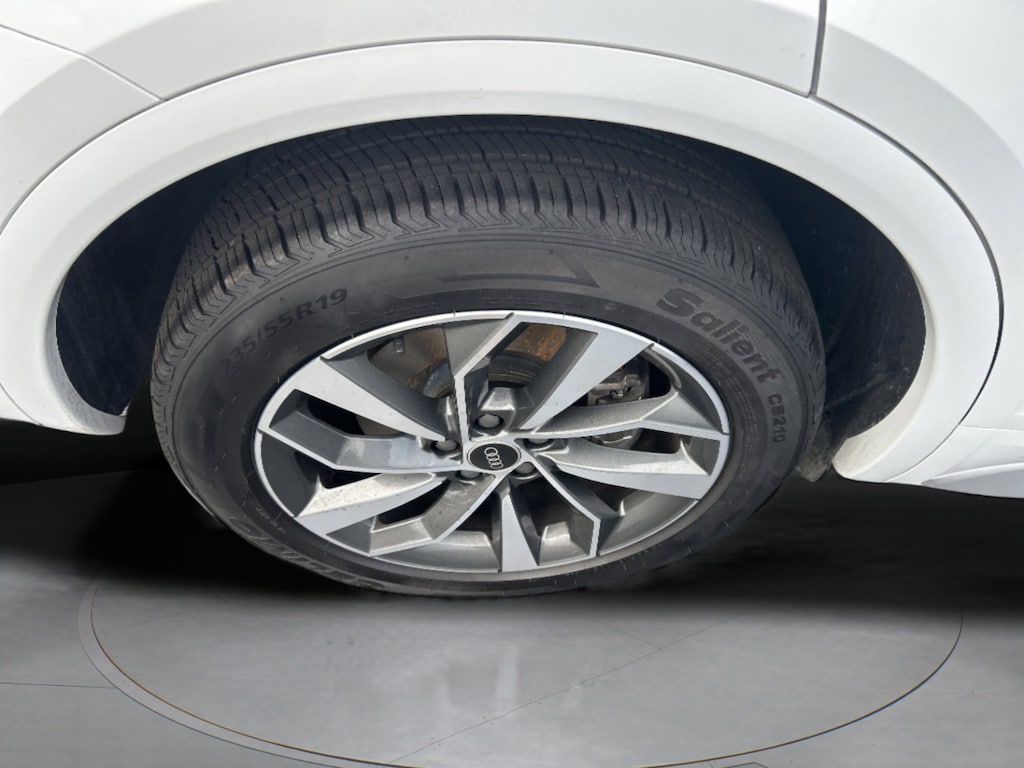 Used 2024 Audi Q5 S line Premium Plus S line Premium Plus 45 TFSI quattro