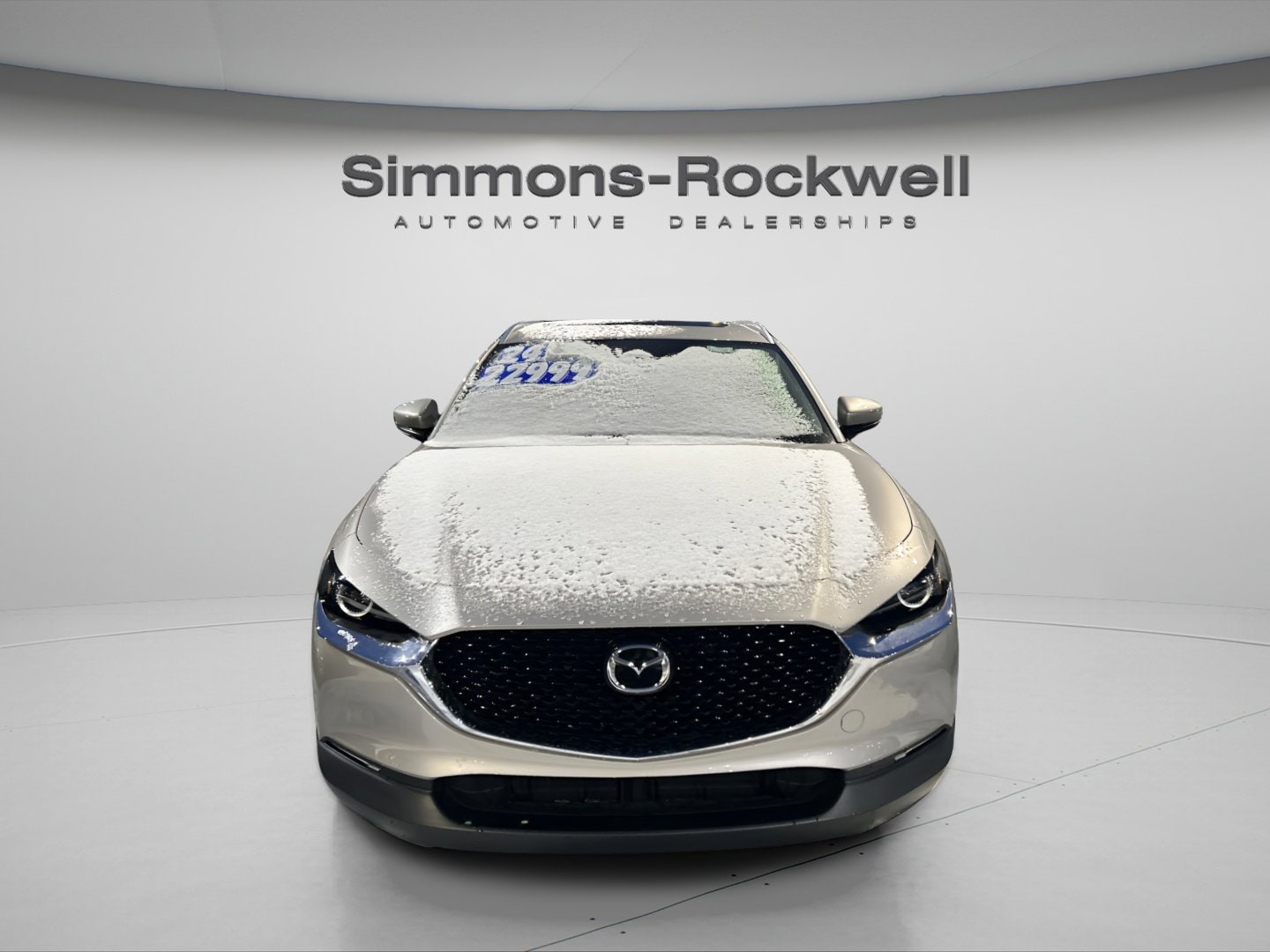 2024 Mazda CX-30 Preferred's photo