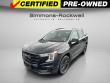 Certified 2024 GMC Terrain SLE AWD  SLE