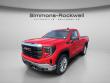 Certified 2024 GMC Sierra 1500 Pro 4WD Reg Cab 126 Pro