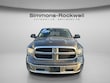  Ram 1500 Classic