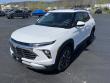 Used 2025 Chevrolet Trailblazer LT AWD  LT